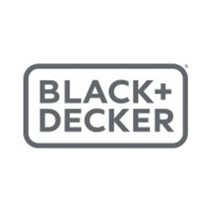 Black+Decker
